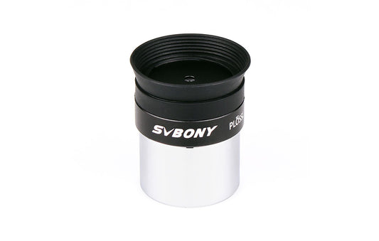Plossl Okular 4 mm 1,25" für Teleskop - SVBONY