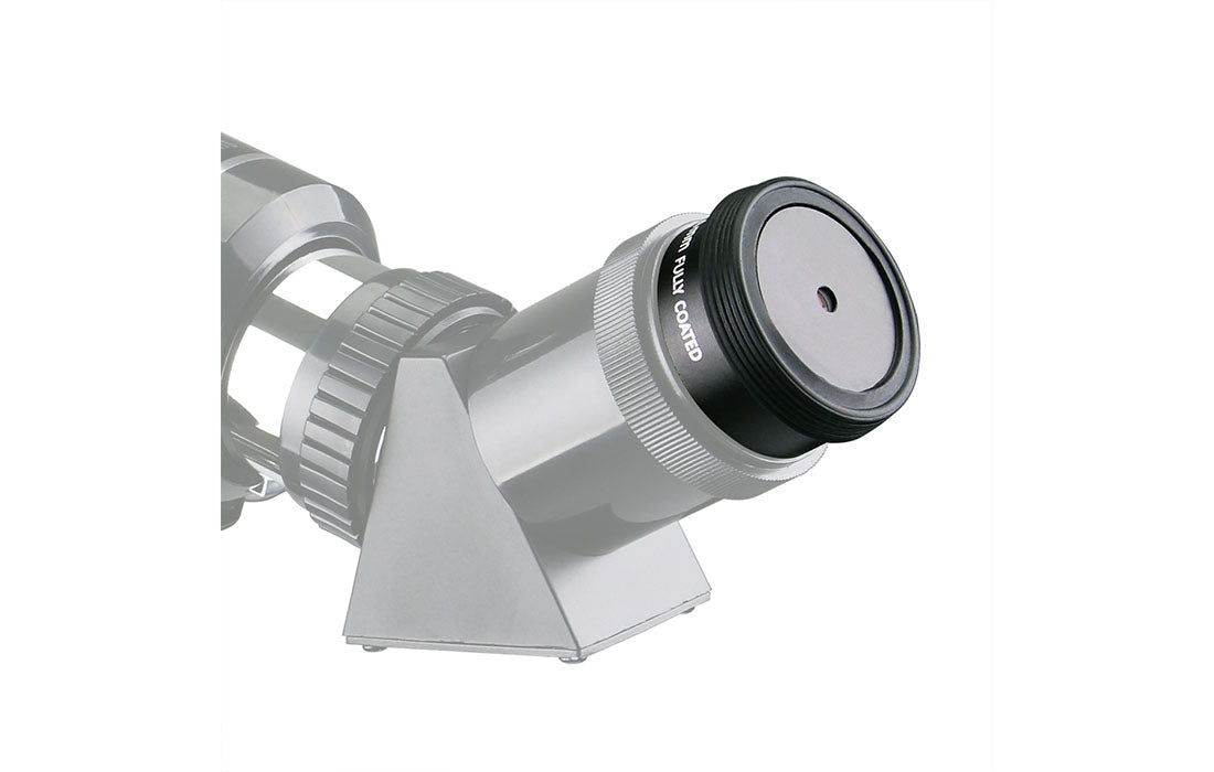 Svbony Plossl FC Ögondel 4mm 1.25 Tum