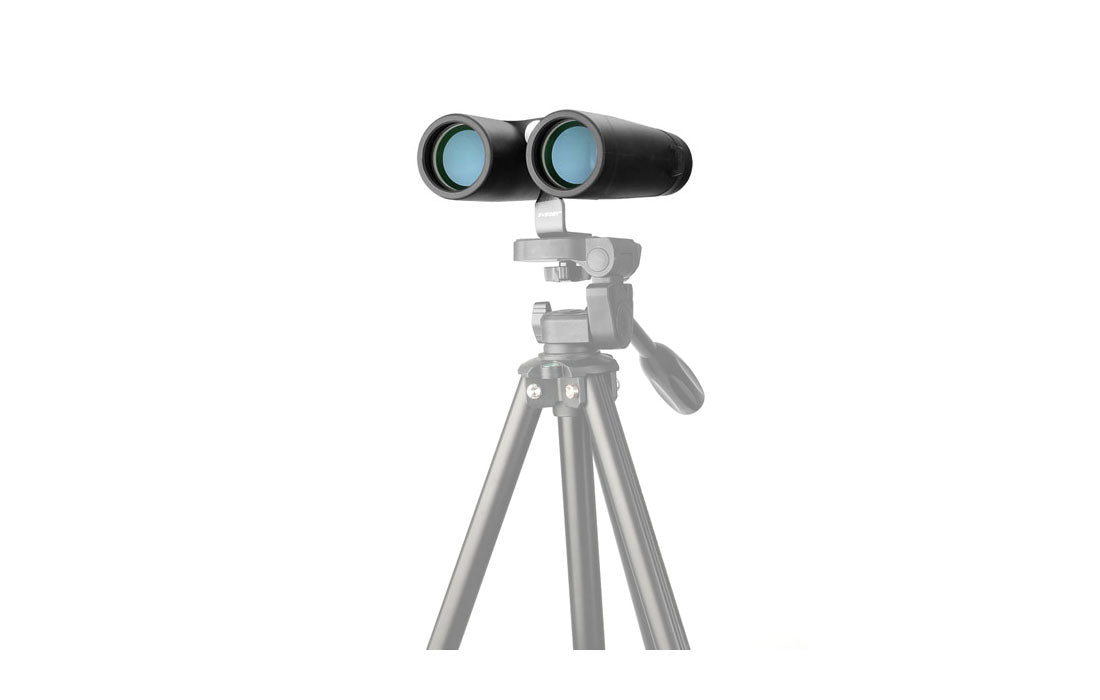 Jumelles 8x32 SVBONY SV40 pour Randonnée, Camping et Observation de la Faune