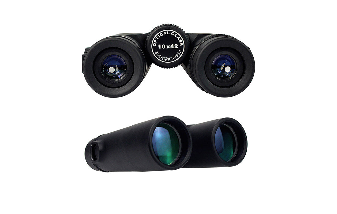 Jumelles Svbony SV21 10x42 con Campo de Visión Amplio - Svbony