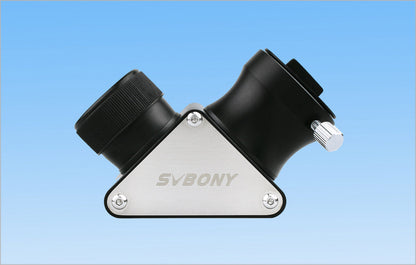 SV188 Zenith Miroir Diagonal pour Réfracteurs -