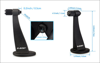 Metal Tripod Adapter for Binoculars - Svbony SV111