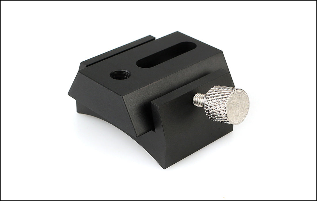 Basis en Dovetail Montageplaat van Metaal voor Finderscope - SVBONY