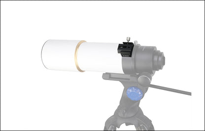 Metalinis Dovetail pagrindas ir tvirtinimo plokštė Finderscope - SVBONY