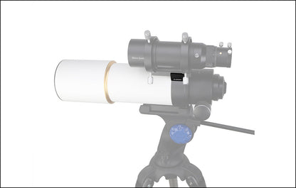 Metalinis Dovetail pagrindas ir tvirtinimo plokštė Finderscope - SVBONY