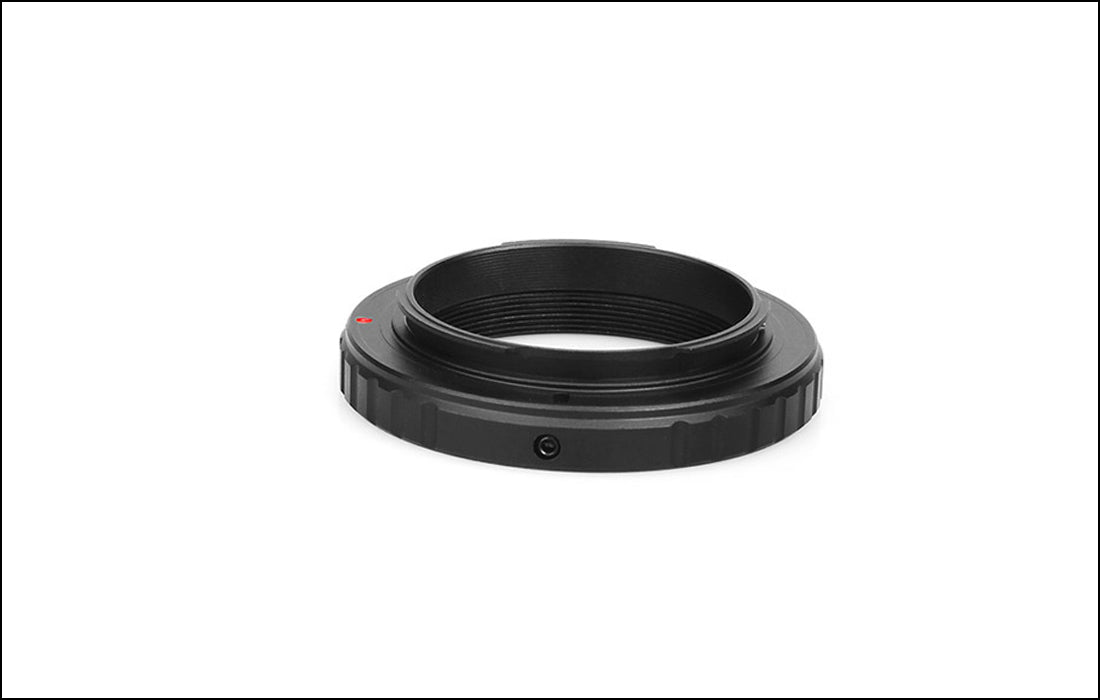 Adaptador de Fotografía SV194 Grande para Montura F de Nikon M48 - SVBONY