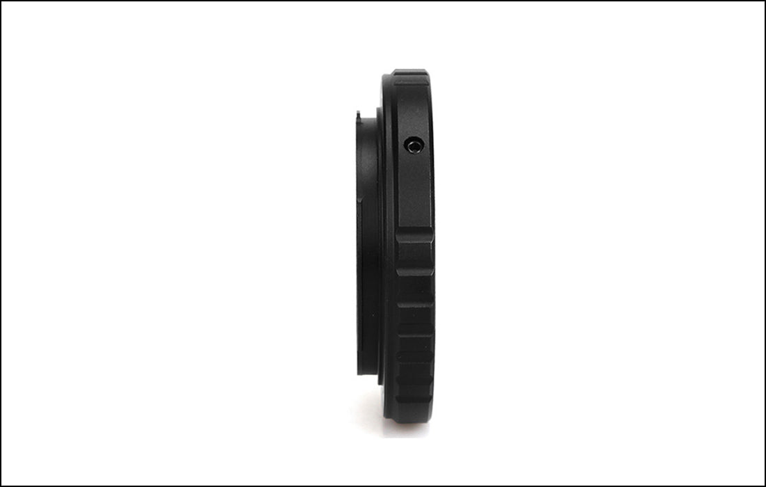 Adaptador de Fotografía SV194 Grande para Montura F de Nikon M48 - SVBONY