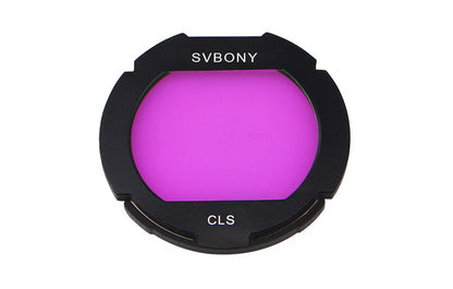 CLS Ultra High Contrast Filter 1.25/2inch/EOS-C - F9155D