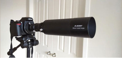 SV106 Guia de Objetivo 60mm