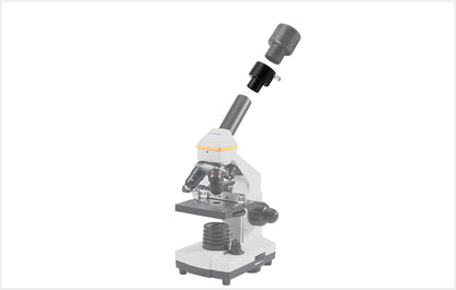 Adaptador Ocular Metàl·lic de 0,91" a 1,25" - SVBONY