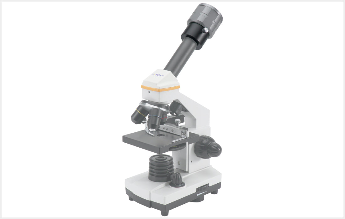 Metal Eyepiece Adapter 0.91" to 1.25" - SVBONY