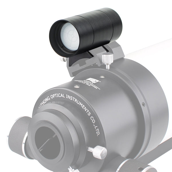 SVBONY Solar Finder Scope Métal pour Positionnement Solaire