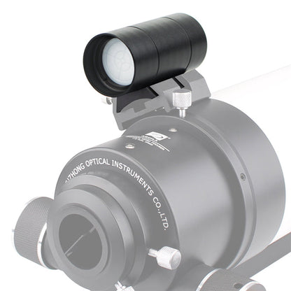 SVBONY Solar Finder Scope Métal pour Positionnement Solaire