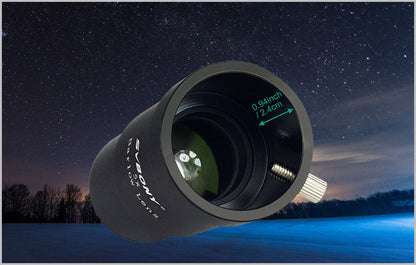 Svbony Barlow Lens 1,25 pouces 5X