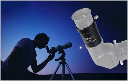 Svbony Barlow Lens 1,25 pouces 5X
