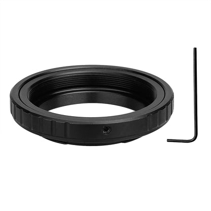 Adaptador de Fotografía SV194 Grande para Montura F de Nikon M48 - SVBONY