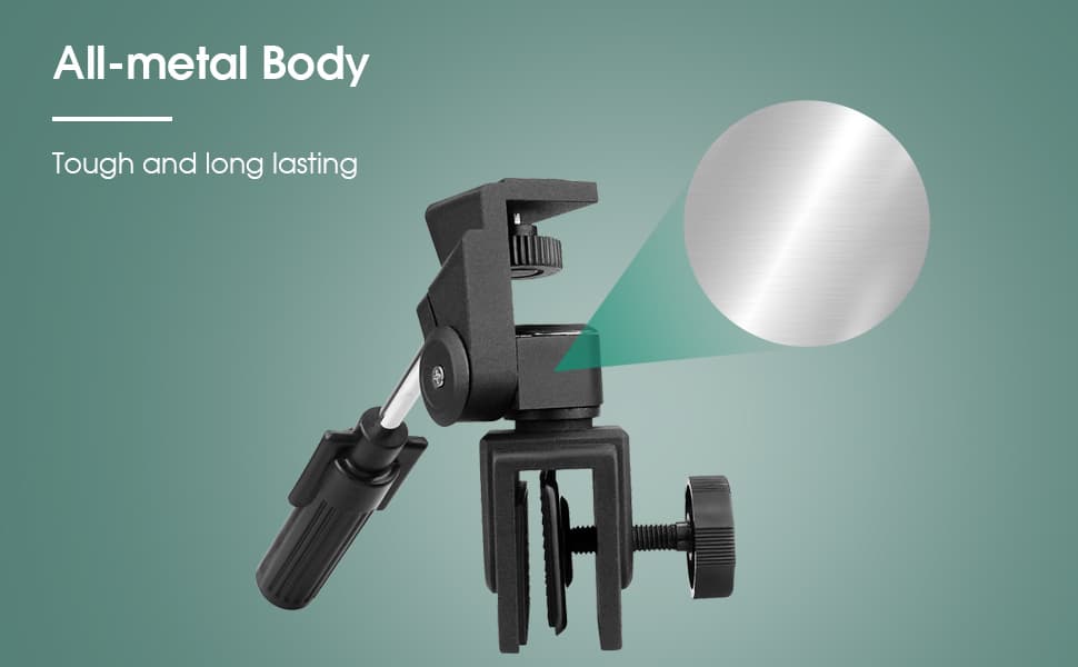 SV126 Vehicle Window Support for Monocular and Binoculars - SVBONY