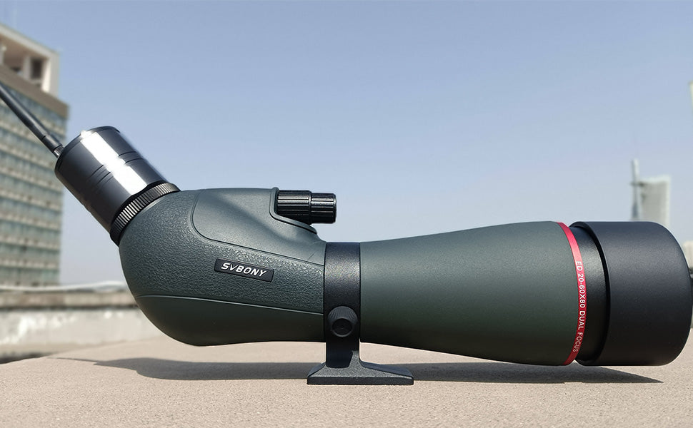 Svbony SV406P ED Longue-Vue