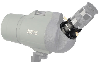 SA404 M48 Female to M42 Male Adapter for SV41 Telescope