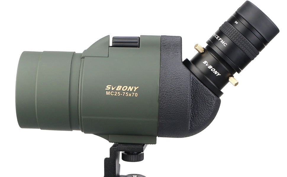 SA404 M48 Female to M42 Male Adapter for SV41 Telescope