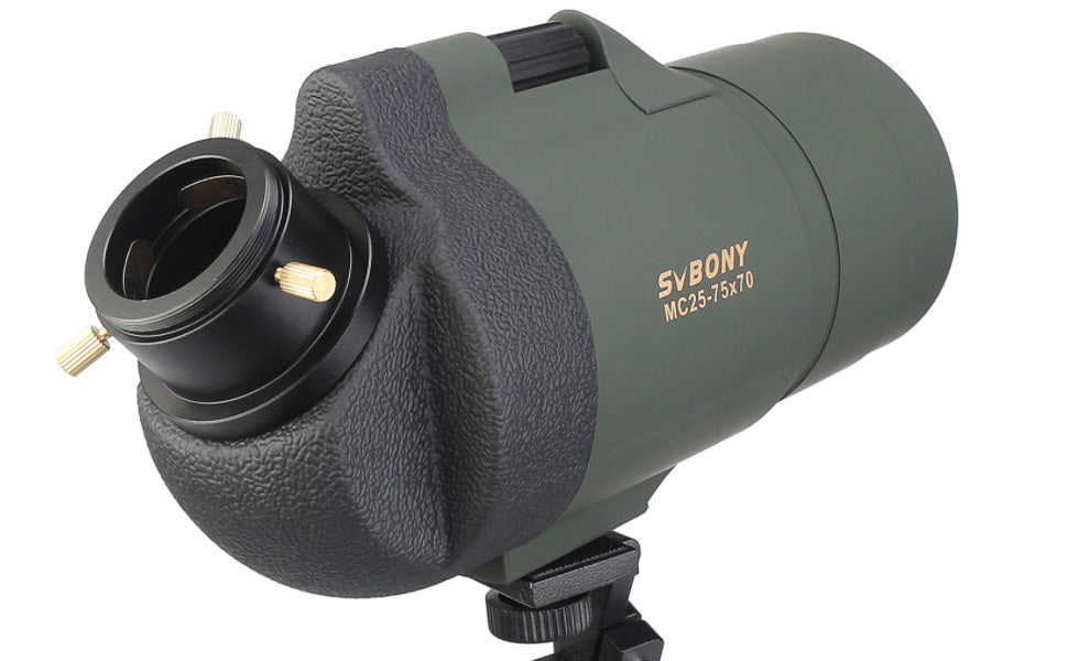 SA404 M48 Female to M42 Male Adapter for SV41 Telescope