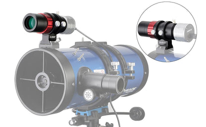 SV165 Mini Guider Scope 30mm/120mm F4