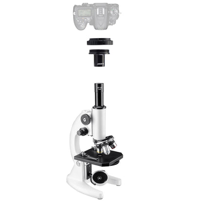 SVBONY 23.2mm T-Ring Objektivmontage-Kit für digitale DSLR-Kameras