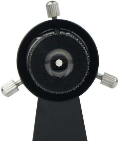 Viseur 5x24 SVBONY com suporte - Acessório para Telescópio de Astronomia