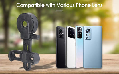 Universeller Smartphone-Adapter SV218 zur Beobachtung - SVBONY