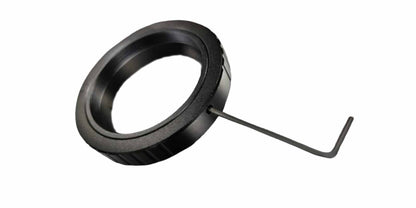 Adaptador T-Ring SV195 para Telescopio Compatible con Canon EOS M48 - SVBONY
