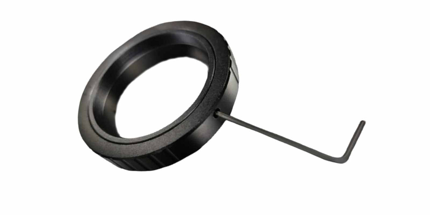 Adaptador T-Ring SV195 per Telescopi Compatible Canon EOS M48 - SVBONY