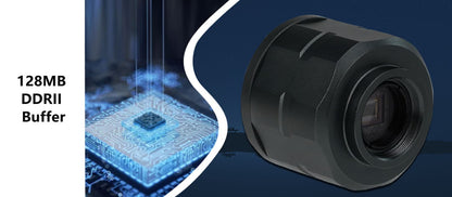 كاميرا لون السماء SV305C IMX662 للتصوير الفوتوغرافي الفلكي وتقييم المجموعة الوعرة