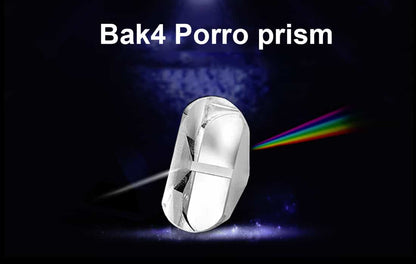 Далекоглядні окуляри Svbony SV27 7x50 морські поррові - ідеальні для навігації та спостереження