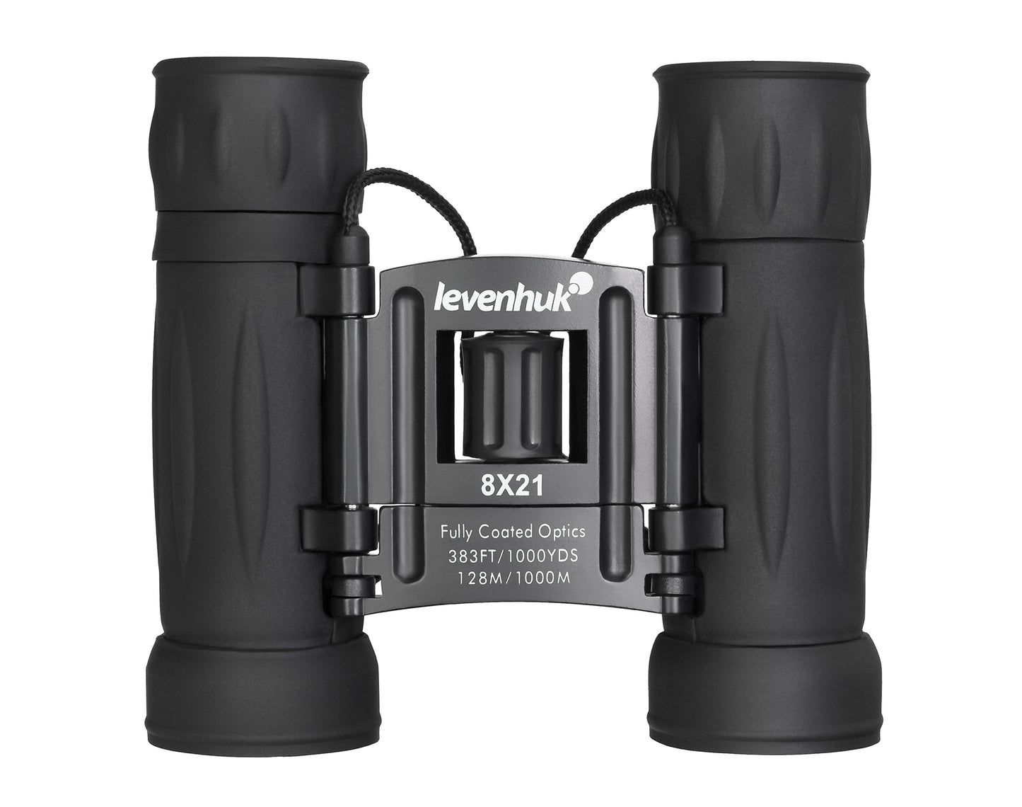 Jumelles compactes 8x21 Atom Levenhuk