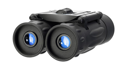 Jumelles compactes 12x25 Atom pour voyage - Levenhuk
