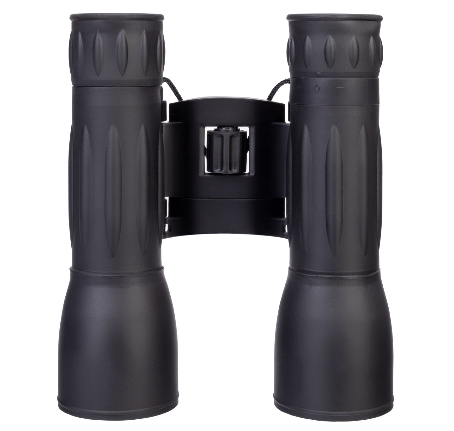 Jumelles compactes 16x32 BK-7 pour voyage - Levenhuk