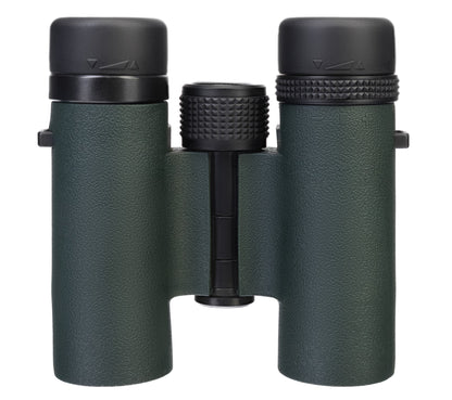 Jumelles Étanches 10x25 Compactes Multicouches - Levenhuk