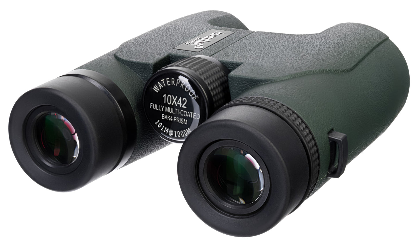 Jumelles 10x42 étanches Karma PRO - Levenhuk
