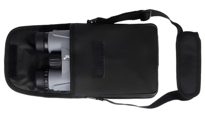 Jumelles 12x32 Prisme en Toit Étanches - Compactes pour Voyages et Observation Levenhuk