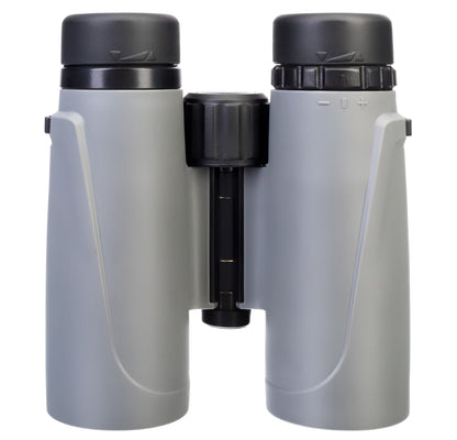 Jumelles 12x32 Prisme en Toit Étanches - Compactes pour Voyages et Observation Levenhuk