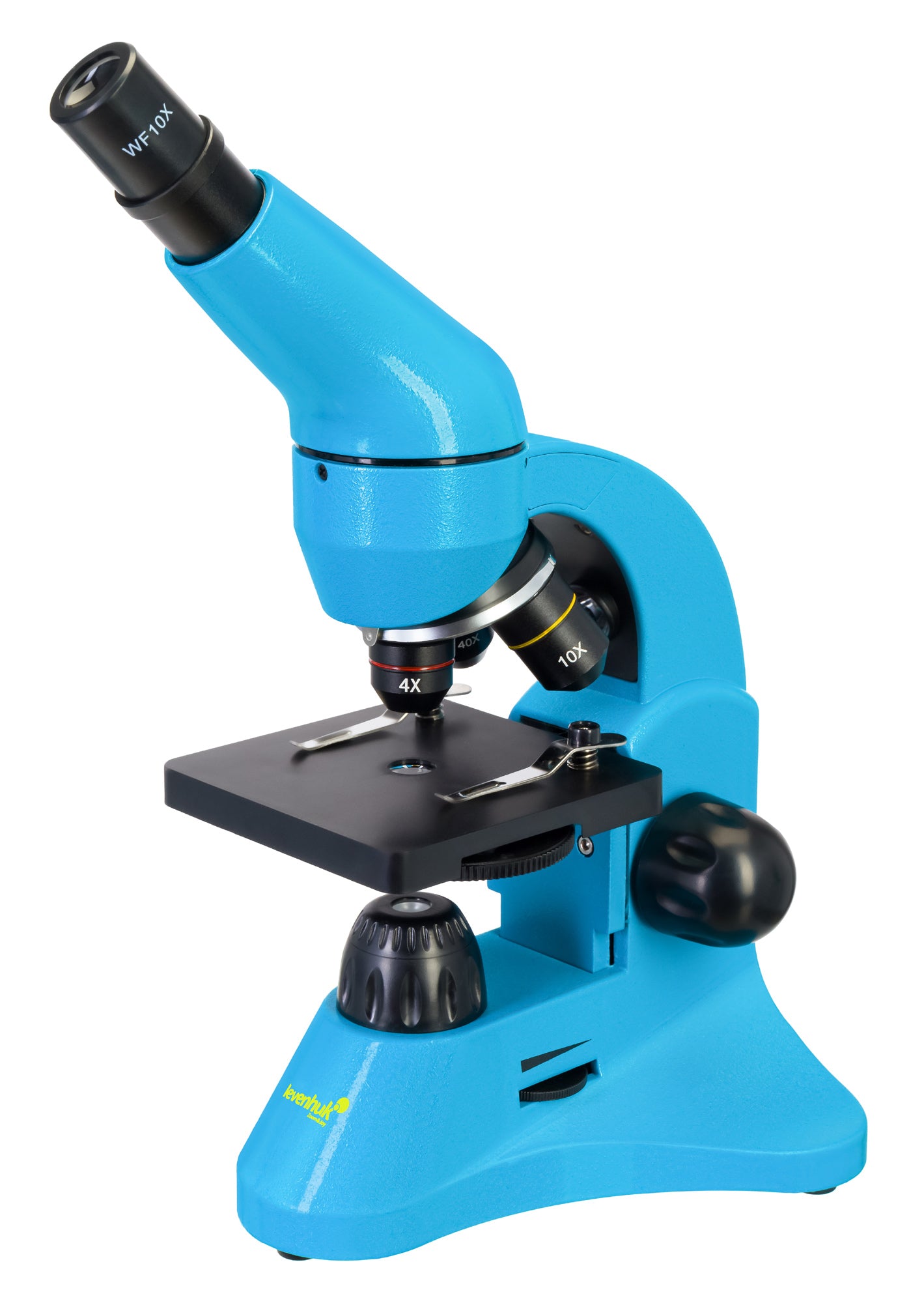 Microscope pour la biologie Rainbow 50L – Levenhuk