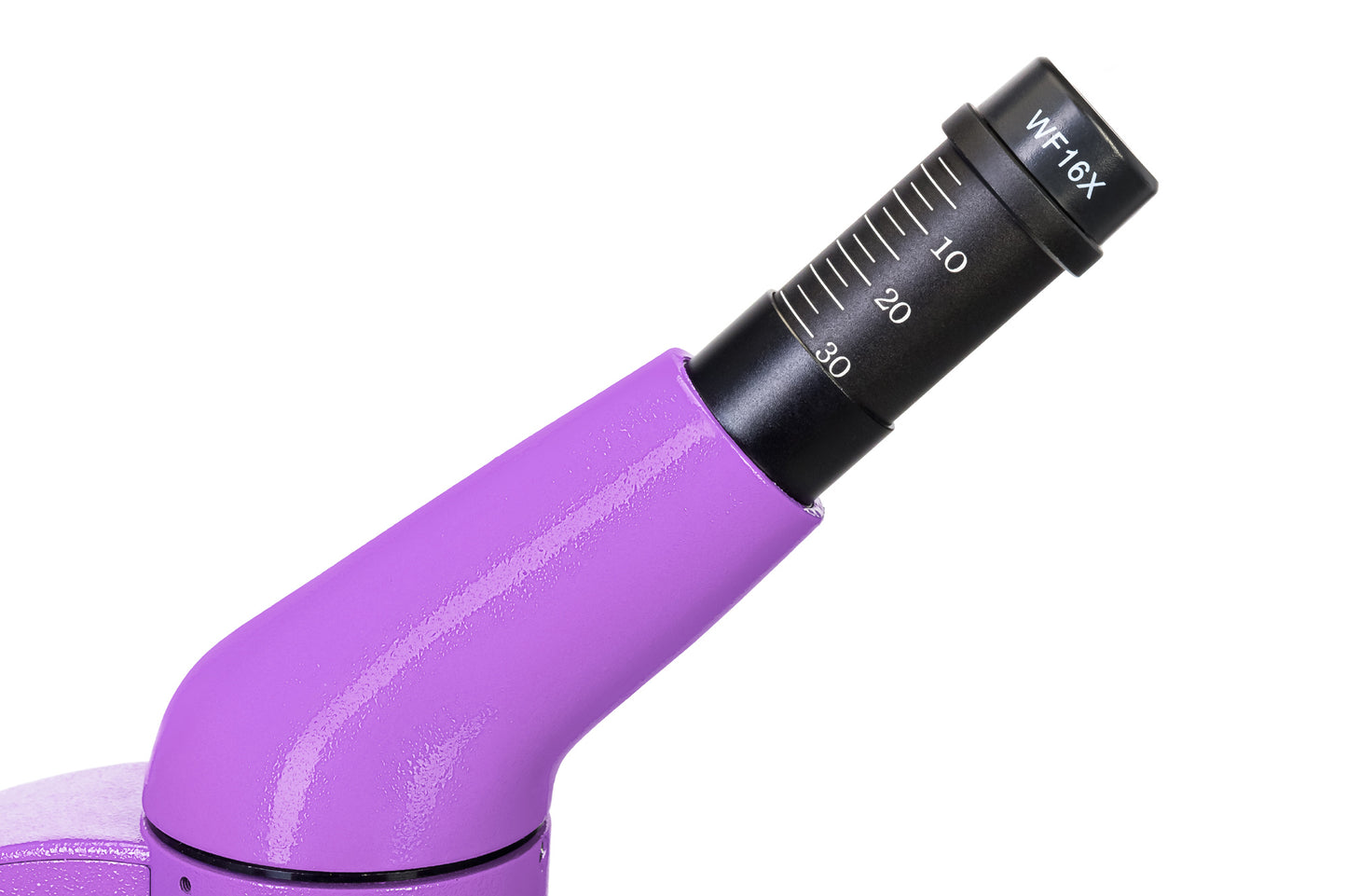 Microscope monoculaire Rainbow 50L PLUS Levenhuk