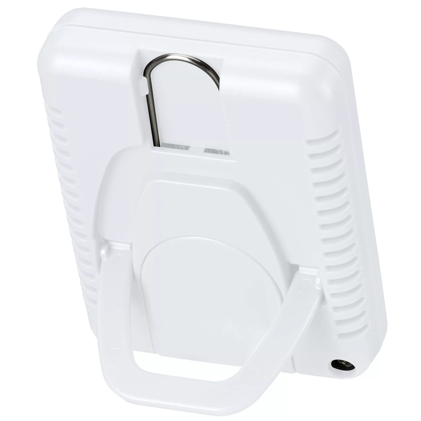 Kolmen ClimaTemp Hygro -mittarin setti valkoinen