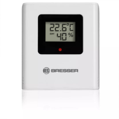 Thermo-hygrometer Quadro NLX