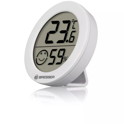 Thermo hygrometer Smile 5pcs