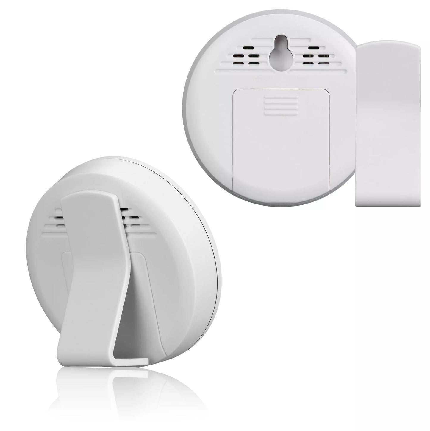 Thermo hygrometer Smile 5pcs