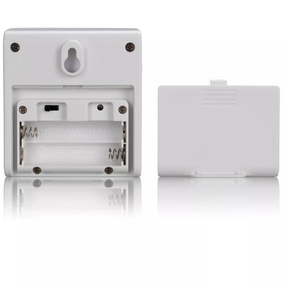 RC időjárásállomás Meteo Temp ezüst