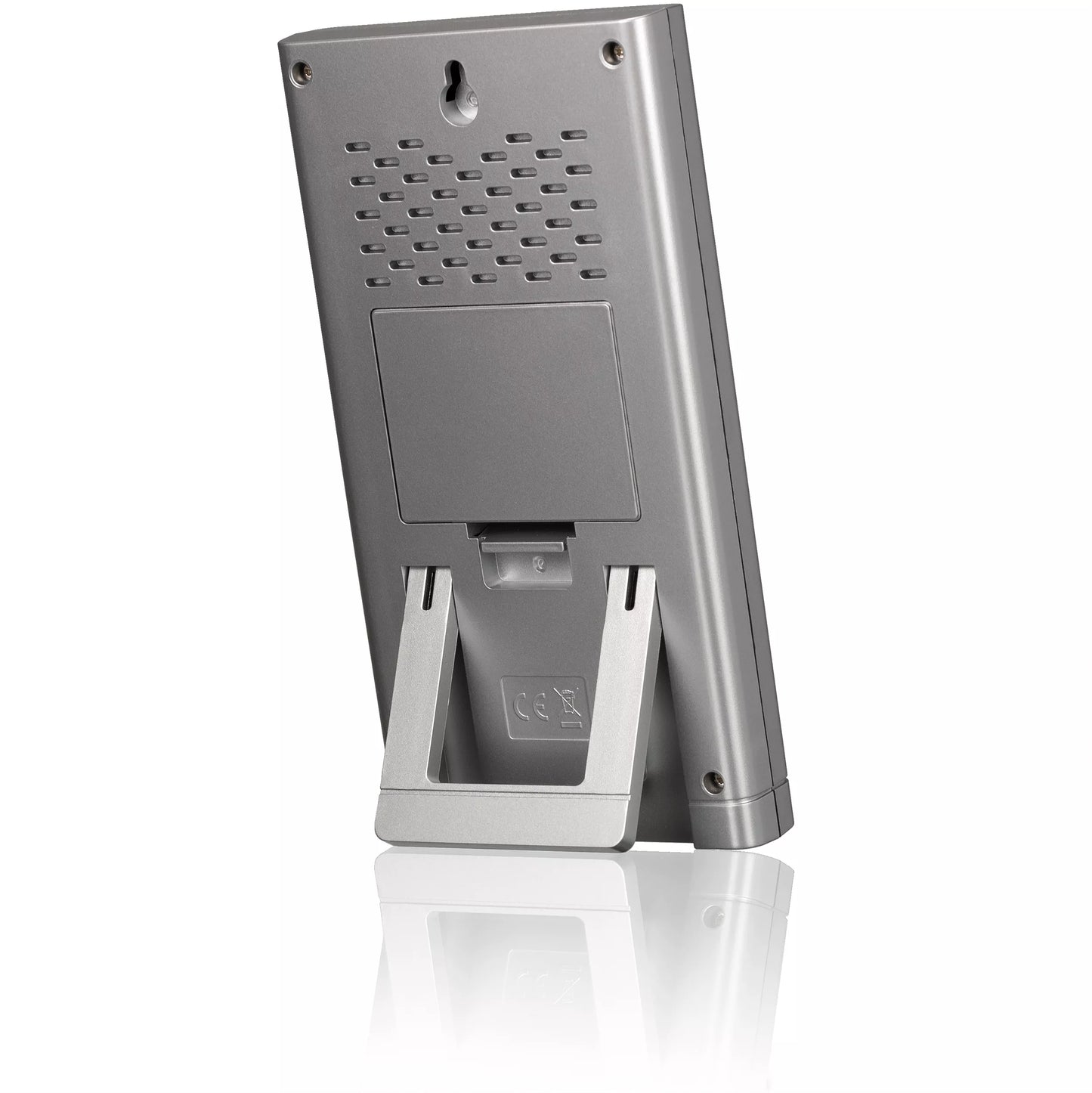 RC időjárásállomás Meteo Temp ezüst