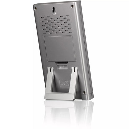 RC időjárásállomás Meteo Temp ezüst