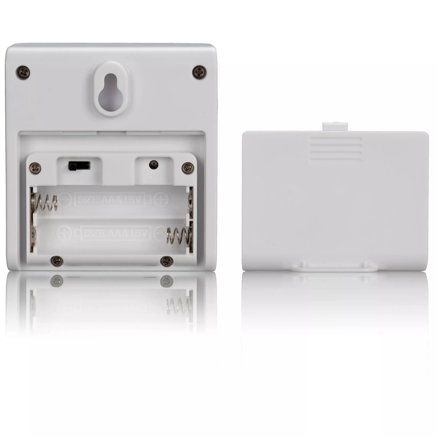 Weather Station Meteo Temp